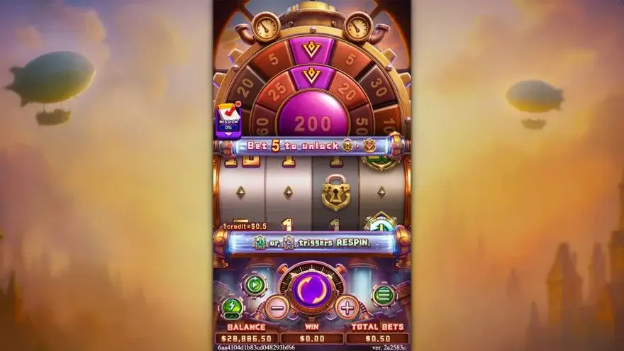 Ảnh bảng biểu tượng & tính năng game trải nghiệm catla's money machine lc79 (slot) chơi tại LC79